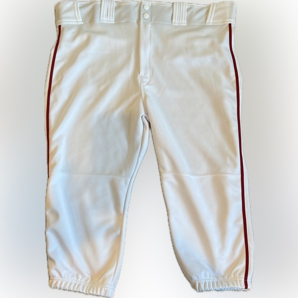 NWT | Easton | Men's Knicker Baseball Pant | XL | BOGO! - Picture 5 of 6